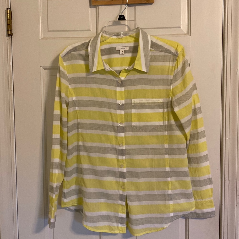 Lightweight blouse